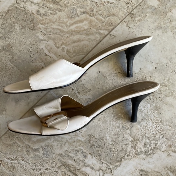 Bandolino high heel Mules - Picture 6 of 7